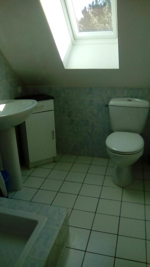 Studio Evasion Eterville Bagian luar foto